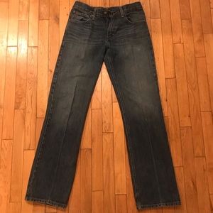 Men’s Ariat jeans